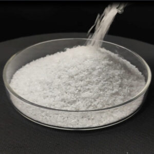 Пескоструйная обработка из белого оксида алюминия
