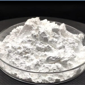 белый плавленый оксид алюминия