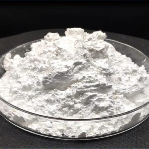 Белый микропорошок плавленого оксида алюминия