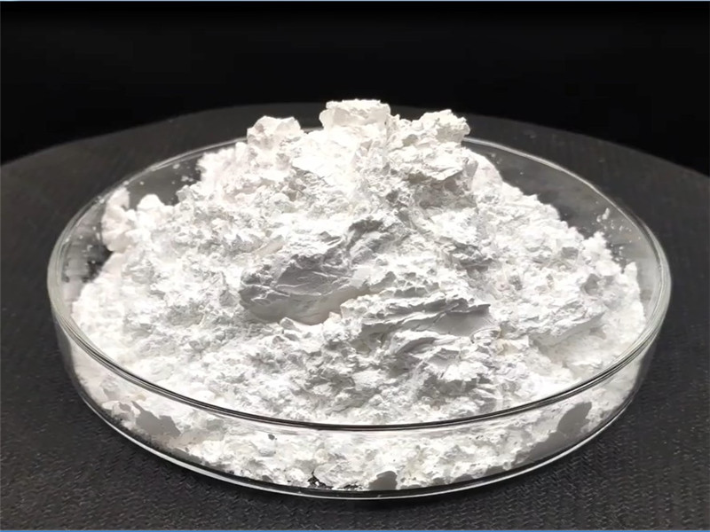 Белый микропорошок плавленого оксида алюминия