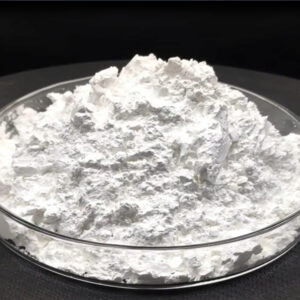 Белый плавленый порошок оксида алюминия