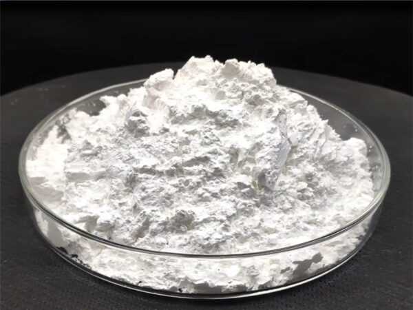 Белый плавленый порошок оксида алюминия