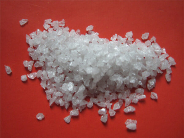 белый плавленый оксид алюминия F12