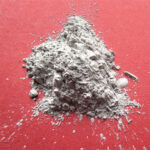 Притирочный порошок FO 1200